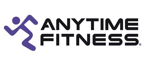 Anytime Fitness 